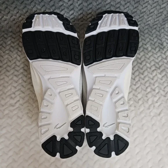 Newton Fusion 2 Men's Running Shoes White Athletic Trainer Sneakers Size 11